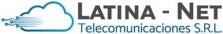 Latina Net Telecomunicaciones